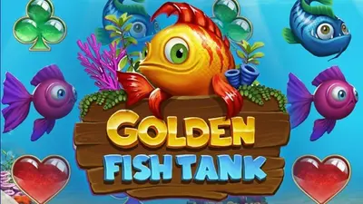 goldenfishtank